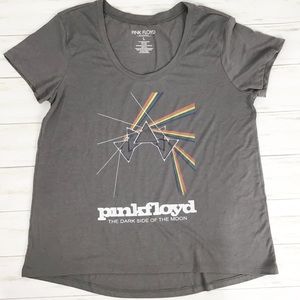 Pink Floyd "Dark Side of the Moon